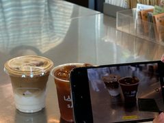 -SAANCI山池咖啡(海上世界文化艺术中心店)