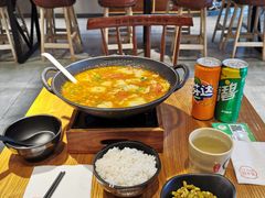 -苗小坛酸汤鱼(酒仙桥店)