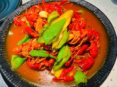 -沪小胖·小龙虾·蓝龙王(八佰伴店)