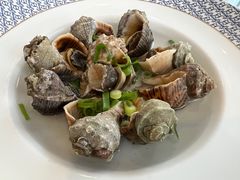 -韩记海鲜饺子旗舰店(红海新区店)