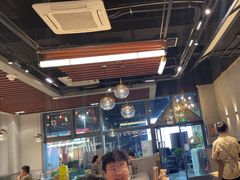 -白玉·朝鲜族烤串(南山店)