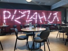 -必胜客(八一店)