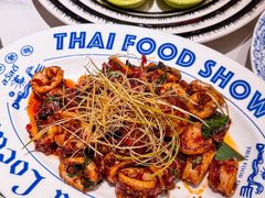 -太食獸泰式茶餐厅(IFS国金中心店)