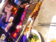 -很久以前羊肉串(打浦路店)