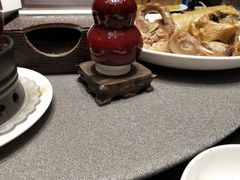 -宝燕壹号景观餐厅(龙盛国际商业广场店)