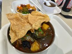 -红鼻子桂林米粉(金唐新光界店)