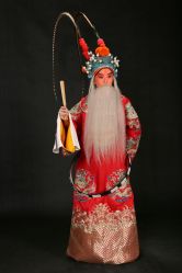 -华韵京剧摄影(洋桥角门东店)