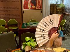 -白乐天毛肚火锅馆(南滨路店)