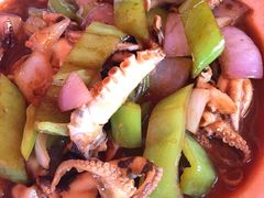 -丰收渔港饭店(嵊泗店)