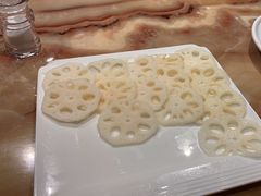 -清真军邺·金富苑肥牛(石坡街旗舰店)