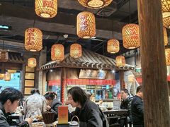 -南京大牌档(三阳广场苏宁店)