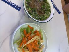 -清真·尖子尖牛肉面(王府井店)