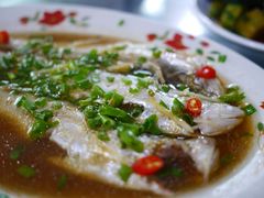 -妈妈的小作坊(陈家镇店)