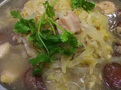 -三子下水馆(南十四道街151号店)