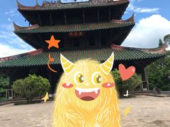 -容州古城