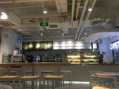 -CALIFORKS加州叉子轻食(朝阳门店)