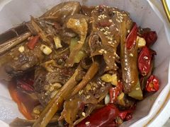 -庆峰龙虾烧烤(合肥一店)