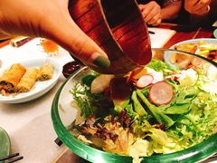 -小吊梨汤·北京菜·烤鸭(鸟巢店)