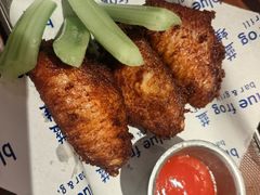 -bluefrog蓝蛙(悠唐购物中心店)