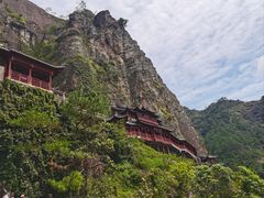 -大慈岩风景区