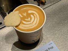 -O.P.S. CAFE