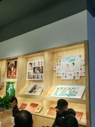 -小阿福儿童摄影(光谷时代广场店)
