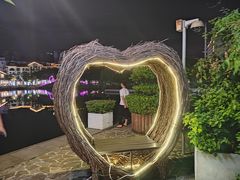 -大梅沙海滨公园