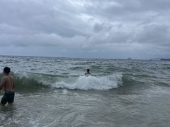 -大梅沙海滨公园