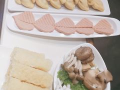 -百年果林椰子鸡(中洲店)