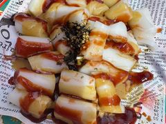 -孖记茶档·热腾茶餐(乐峰店)