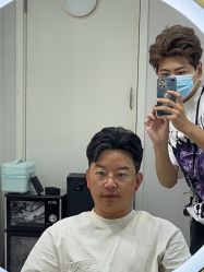 -飞梵造型