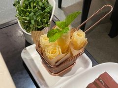 -浩爷羊蝎子火锅(望京店)