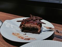 -潮一不贰·法式甜品·生日蛋糕·西式简餐(外滩店)