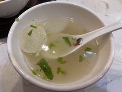 例汤-有章牛杂(石厦店)