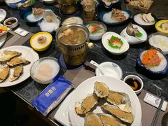 -海鼎荟海鲜姿造(仟禧汇店)