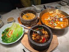 -江南里(虹悦城店)