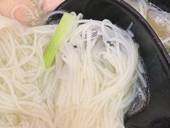 澳门特色鸡汤米-和平馆·地道港澳茶餐厅(西门口店)