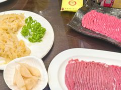 -日坛涮肉四合院·园林餐厅(日坛公园店)