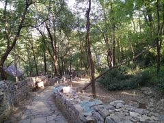 -井塘古村