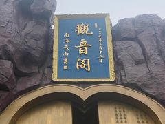 -上海东林寺(金山区)