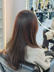 -赤道 Hair Salon