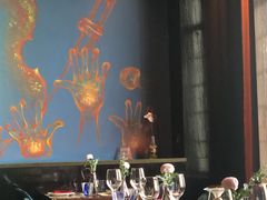-YUE·6·西式融合餐厅(外滩六号店)