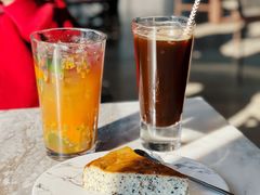 -The Rug Cafe(王府中环店)