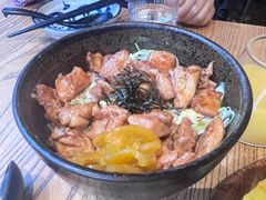 -铃木食堂(北新桥店)