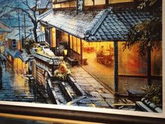 -3D -JP拼图(深圳中心书城店)