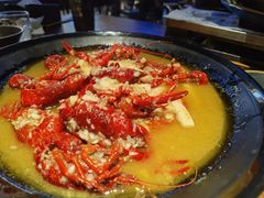 -黄鱼炙夜·烧烤·小龙虾(世茂缤谷店)