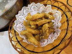 -焯明脆肉鲩世家(金沙洲店)