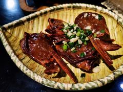 -好灶头妈妈菜·千岛湖土菜地标美食