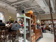 -小豆海棠(人民南路店)