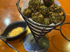 -大汗行宫园林餐厅